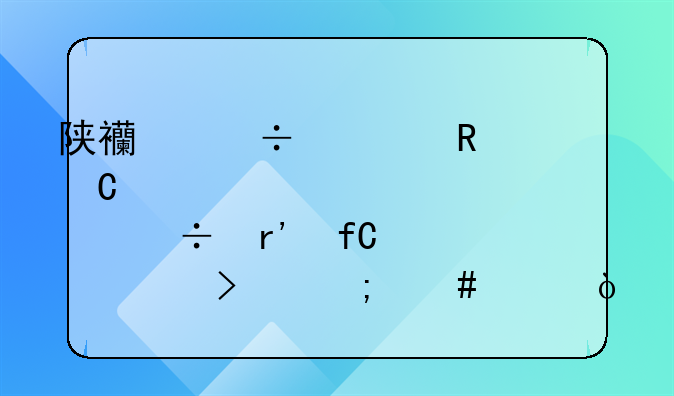 陜西烽火電子股份有限公司怎么樣？
