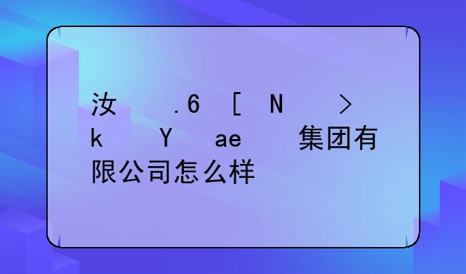 江蘇射陽港港口集團(tuán)有限公司怎么樣？