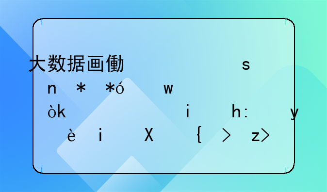 大數(shù)據(jù)畫像、“零抵押”貸款：山西普惠金融服務(wù)緩解小微企業(yè)融資難